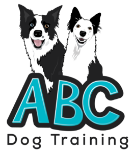ABC Dog Training Logo